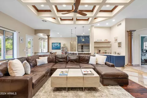 3714 E Redfield Rd, Gilbert, AZ 85234 photo 25