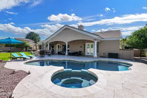 3714 E Redfield Rd, Gilbert, AZ 85234 photo 7