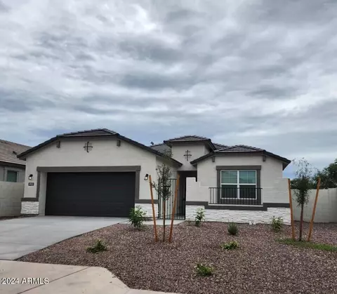 4933 S 103rd Dr, Tolleson, AZ 85353