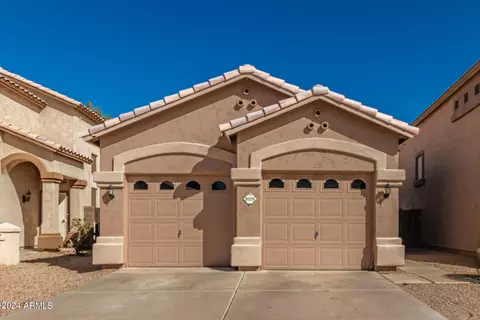 2029 N 106th Ave, Avondale, AZ 85392