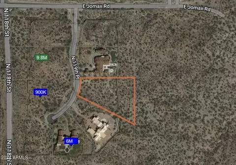 26413 N 119th St #3, Scottsdale, AZ 85255