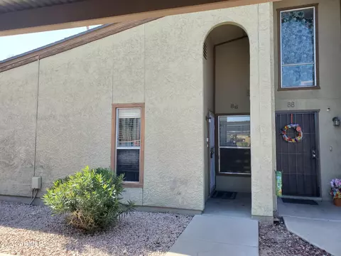 1051 S Dobson Rd #86, Mesa, AZ 85202