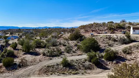 tbd n faith marina drive, Rimrock, AZ 86335
