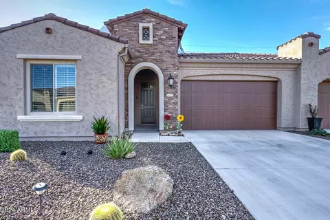 16929 W Merrell St, Goodyear, AZ 85395