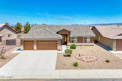 3455 Great Basin Ln, Sierra Vista, AZ 85650