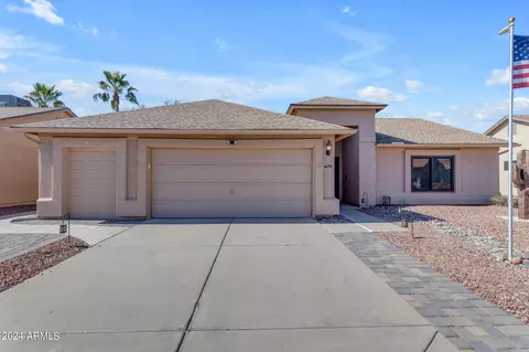 6170 S Pebble Beach Dr, Chandler, AZ 85249