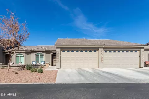 3117 S Signal Butte Rd #499, Mesa, AZ 85212