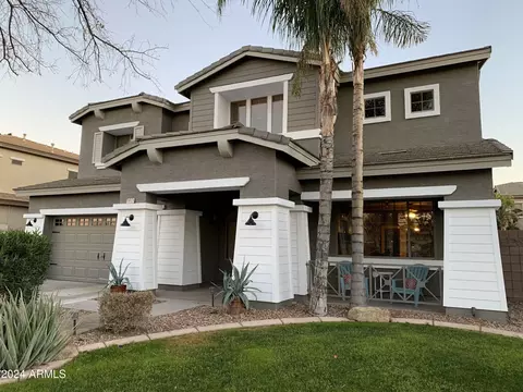 18929 E Kingbird Dr, Queen Creek, AZ 85142
