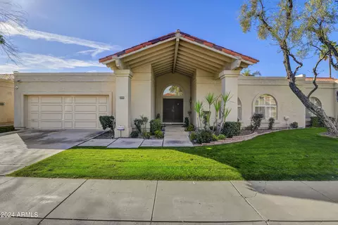 7255 El Caminito Dr, Scottsdale, AZ 85258