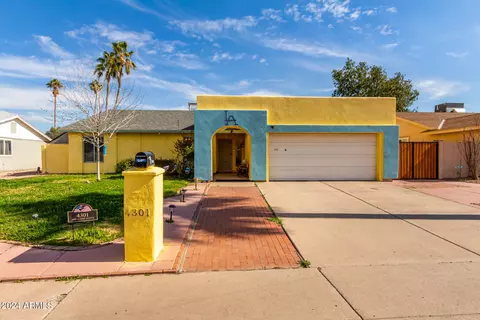 4301 N 101st Ave, Phoenix, AZ 85037