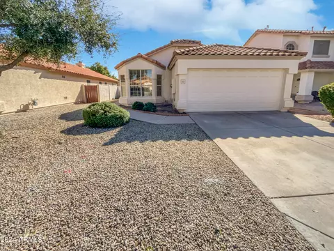 1151 W Kingbird Dr, Chandler, AZ 85286