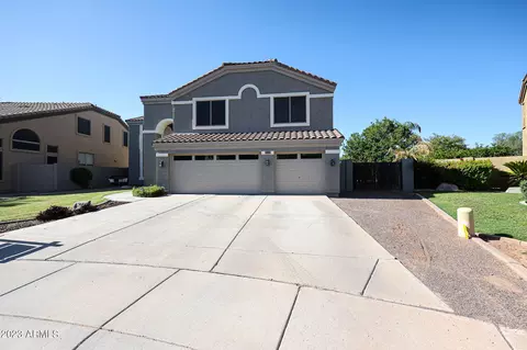 2990 E Ranch Ct, Gilbert, AZ 85296