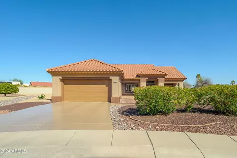 21633 N 157th Dr, Sun City West, AZ 85375