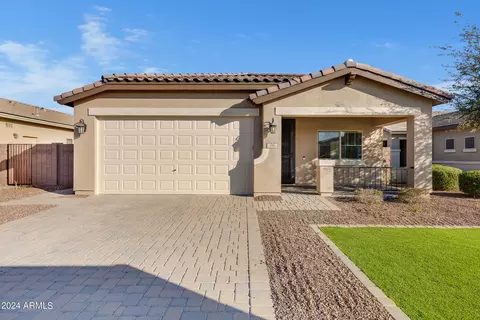 396 W Gum Tree Ave, Queen Creek, AZ 85140
