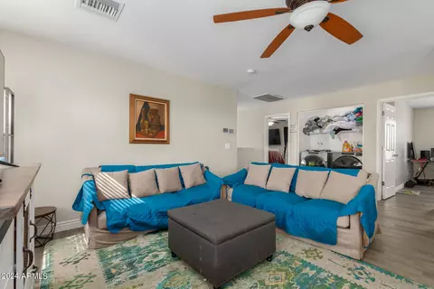 Living - 2191 E Greenlee Ave, Apache Junction, AZ 85119 photo 6 of 7