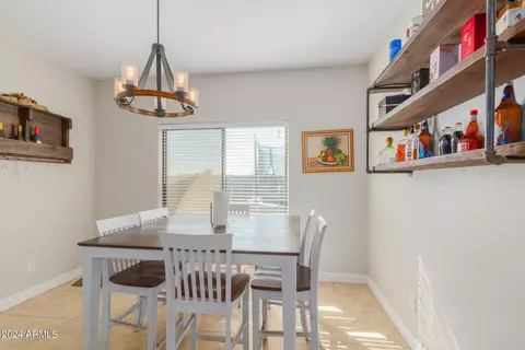 Dining - 2191 E Greenlee Ave, Apache Junction, AZ 85119 photo 1 of 2