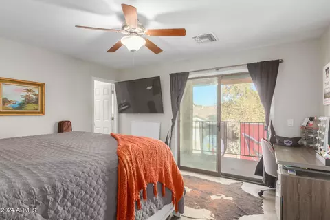 Bedroom - 2191 E Greenlee Ave, Apache Junction, AZ 85119 photo 4 of 9