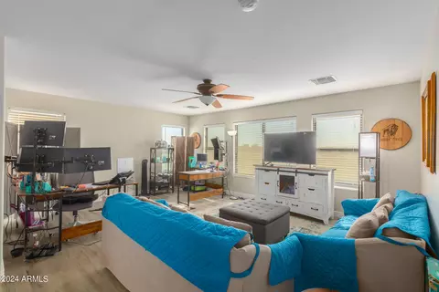 Living - 2191 E Greenlee Ave, Apache Junction, AZ 85119 photo 4 of 7