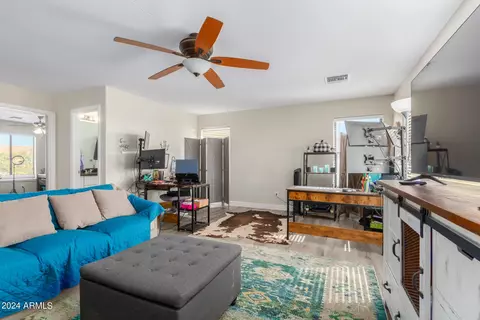 Living - 2191 E Greenlee Ave, Apache Junction, AZ 85119 photo 7 of 7