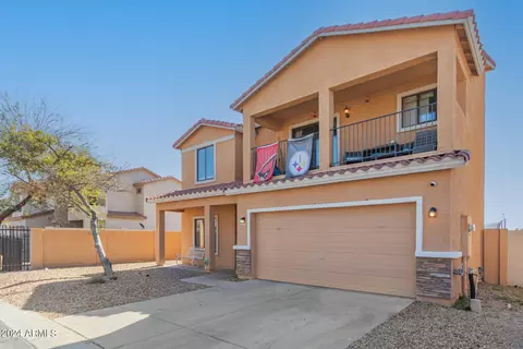 Exterior - 2191 E Greenlee Ave, Apache Junction, AZ 85119 photo 2 of 6