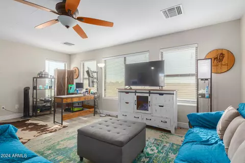 Living - 2191 E Greenlee Ave, Apache Junction, AZ 85119 photo 5 of 7