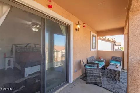 Exterior - 2191 E Greenlee Ave, Apache Junction, AZ 85119 photo 4 of 6