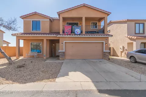 2191 E Greenlee Ave, Apache Junction, AZ 85119