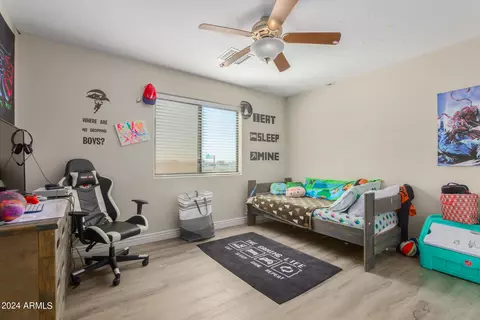 Bedroom - 2191 E Greenlee Ave, Apache Junction, AZ 85119 photo 9 of 9