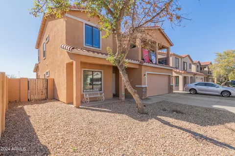 Exterior - 2191 E Greenlee Ave, Apache Junction, AZ 85119 photo 3 of 6