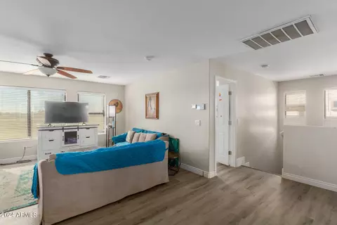 Bedroom - 2191 E Greenlee Ave, Apache Junction, AZ 85119 photo 1 of 9
