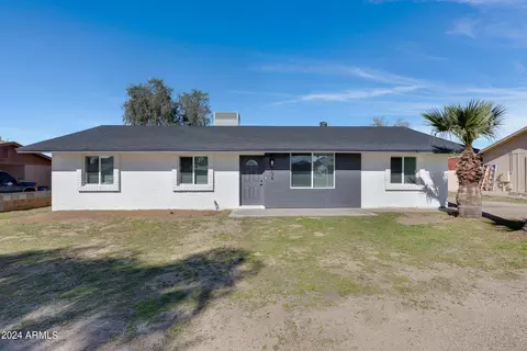 706 N Fort St, Mesa, AZ 85207