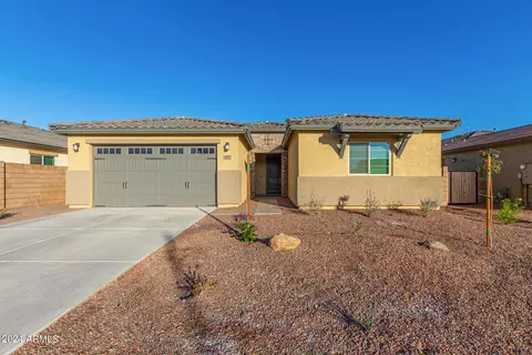 8675 N 172nd Ln, Waddell, AZ 85355