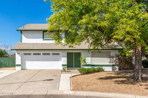 4944 W Joyce Cir, Glendale, AZ 85308