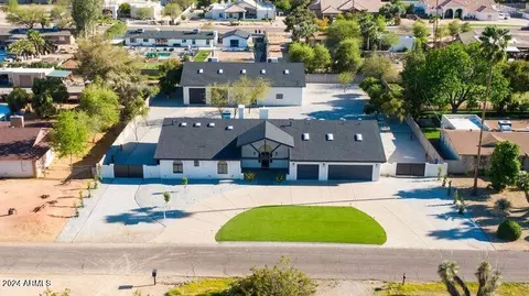 7815 E Wood Dr, Scottsdale, AZ 85260