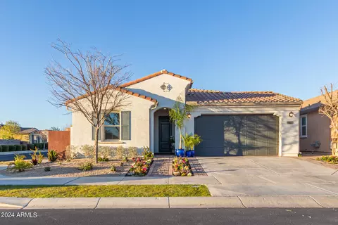 9852 E Timpani Ln, Mesa, AZ 85212