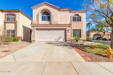20403 N 30th Pl, Phoenix, AZ 85050