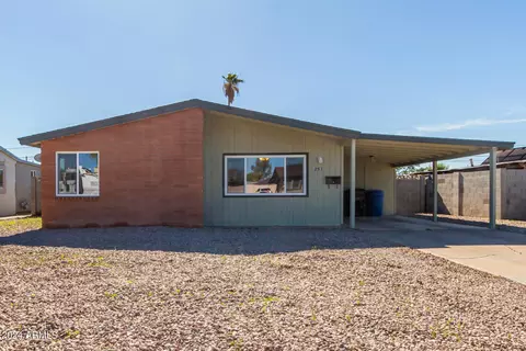 751 Erie St, Chandler, AZ 85225