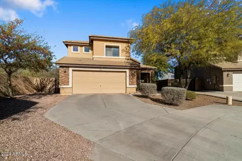13626 W Keim Ct, Litchfield Park, AZ 85340