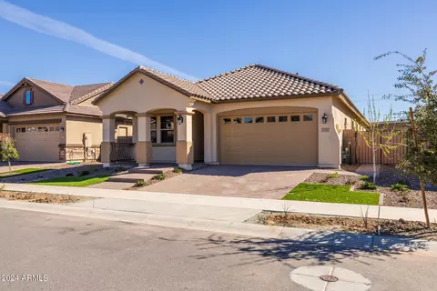 20041 S 231st Pl, Queen Creek, AZ 85142