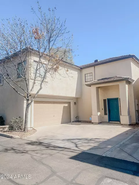 1124 E Rose Ln #13, Phoenix, AZ 85014