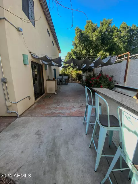 1124 E Rose Ln #13, Phoenix, AZ 85014 photo 23