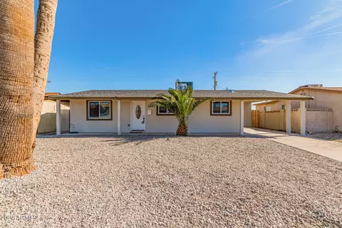 2653 N 48th Ln, Phoenix, AZ 85035
