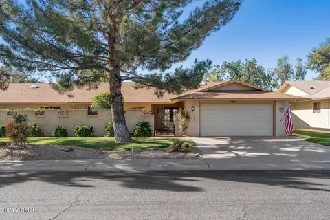 18840 N 130th Ave, Sun City West, AZ 85375