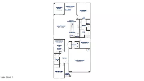1739 E Northwood Dr, Phoenix, AZ 85024