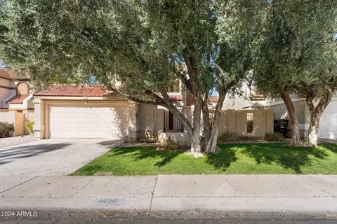 Exterior - 426 E Taro Ln, Phoenix, AZ 85024 photo 6 of 6
