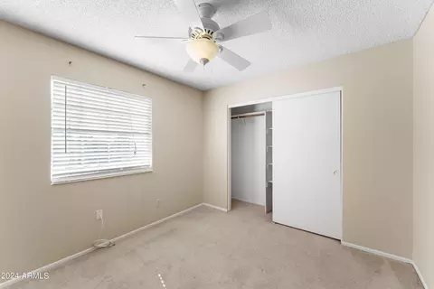 Bedroom - 426 E Taro Ln, Phoenix, AZ 85024 photo 1 of 1