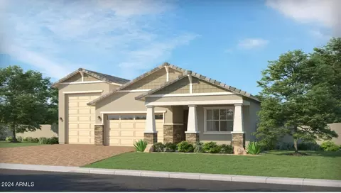 21902 E Alyssa Rd, Queen Creek, AZ 85142