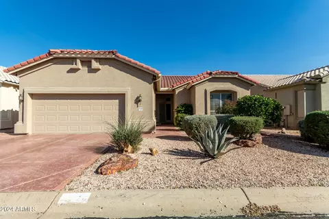 11628 W Fishhook Ct, Surprise, AZ 85378