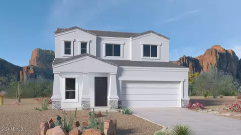 1755 E Northwood Dr, Phoenix, AZ 85024