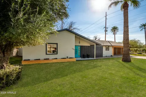 Exterior - 1201 E Palmaire Ave, Phoenix, AZ 85020 photo 2 of 8